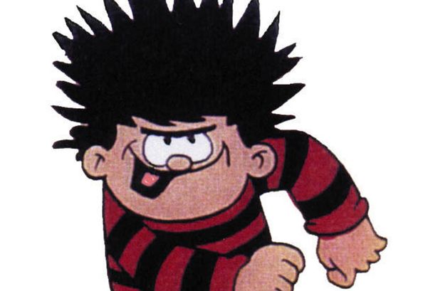 Dennis-the-Menace